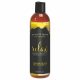 Intimate Earth Relax - massage olie - citroengras-kokos (120ml)