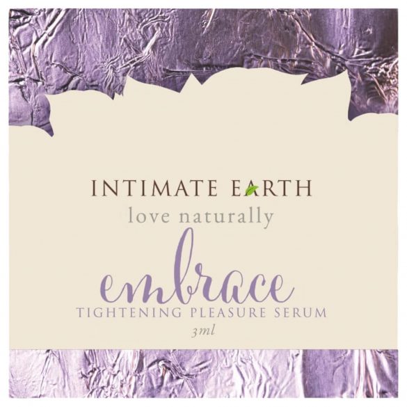 Intimate Earth Embrace - vernauwinggel (3ml)