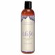 Intimate Earth Ease - kalmerende siliconen anale glijmiddel (60ml)