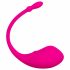 LOVENSE Lush - slimme vibrator-ei (roze)