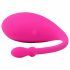 LOVENSE Lush - slimme vibrator-ei (roze)