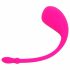 LOVENSE Lush - slimme vibrator-ei (roze)