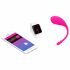 LOVENSE Lush - slimme vibrator-ei (roze)