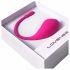 LOVENSE Lush - slimme vibrator-ei (roze)