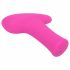 LOVENSE Ambi - slimme, dubbele motor clitoris vibrator (roze)