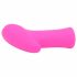 LOVENSE Ambi - slimme, dubbele motor clitoris vibrator (roze)