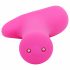 LOVENSE Ambi - slimme, dubbele motor clitoris vibrator (roze)