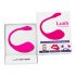 LOVENSE Lush 2 - slimme vibratie-ei (roze)