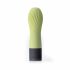 TENGA Iroha Zen - Matcha superzachte siliconen vibrator (groen)