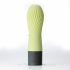 TENGA Iroha Zen - Matcha superzachte siliconen vibrator (groen)