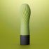 TENGA Iroha Zen - Matcha superzachte siliconen vibrator (groen)