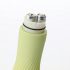 TENGA Iroha Zen - Matcha superzachte siliconen vibrator (groen)