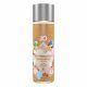 System JO Butterscotch - waterbasis glijmiddel - boterkaramel (60ml)