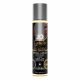 Jo Gelato Dubbele Chocolade eetbare, op waterbasis glijmiddel (30ml)