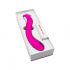 LOVENSE Osci 2 - slimme G-spot vibrator (roze)