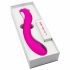 LOVENSE Osci 2 - slimme G-spot vibrator (roze)