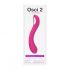 LOVENSE Osci 2 - slimme G-spot vibrator (roze)