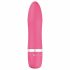 B SWISH Bcute Classic - waterdichte vibrator (roze)