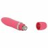 B SWISH Bcute Classic - waterdichte vibrator (roze)