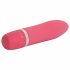 B SWISH Bcute Classic - waterdichte vibrator (roze)