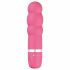 B SWISH Bcute Pearl - waterdichte parelvibrator (roze)