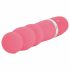 B SWISH Bcute Pearl - waterdichte parelvibrator (roze)