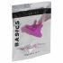 B SWISH Basics - siliconen finger vibrator (paars)