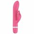 B SWISH Bwild Classic Bunny - clitorisstimulator vibrátor (roze)