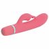 B SWISH Bwild Classic Bunny - clitorisstimulator vibrátor (roze)