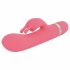 B SWISH Bwild Classic Bunny - clitorisstimulator vibrátor (roze)