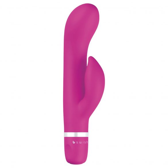 B SWISH Bwild Marine - clitorisstimulator vibrátor (roze)