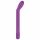 B SWISH Bgee - G-spot vibrator (paars)