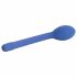 B SWISH Bgee Classic Plus - waterdichte G-spot vibrator (blauw)