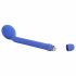 B SWISH Bgee Classic Plus - waterdichte G-spot vibrator (blauw)