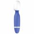 B SWISH Wand - massager vibrator (blauw)