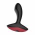 Magic Motion Solstice - slimme, oplaadbare prostaat vibrator (zwart)