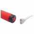 Magic Motion Awaken - slimme, oplaadbare mini staaf vibrator (rood)