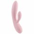 FEELZTOYS Lea - Rechargeable G-spot Vibrator (Pink) 