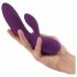 FEELZTOYS Lea - oplaadbare G-spot vibrator (mauve)