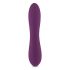 FEELZTOYS Lea - oplaadbare G-spot vibrator (lila)