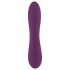 FEELZTOYS Lea - oplaadbare G-spot vibrator (mauve)