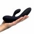 FEELZTOYS Lea - oplaadbare G-spot vibrator (zwart)