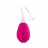 FEELZTOYS Anna - oplaadbare vibrerende ei (roze)