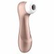 Satisfyer Pro 2 Gen2 - Oplaadbare Clitoris Stimulator (bruin)