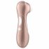 Satisfyer Pro 2 Gen2 - Oplaadbare Clitoris Stimulator (bruin)