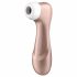 Satisfyer Pro 2 Gen2 - Oplaadbare Clitoris Stimulator (bruin)