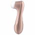 Satisfyer Pro 2 Gen2 - Oplaadbare Clitoris Stimulator (bruin)