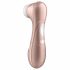 Satisfyer Pro 2 Gen2 - Oplaadbare Clitoris Stimulator (bruin)