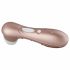 Satisfyer Pro 2 Gen2 - Oplaadbare Clitoris Stimulator (bruin)