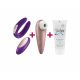 Satisfyer vibratorpakket voor koppels (3-delig)